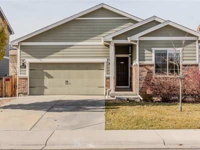 9567 Dahlia Lane, Thornton, CO, 80229