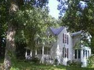 1133 E Main St, Blue Ridge, GA 30513