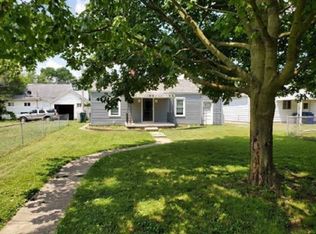 1430 Ratliff St, Richmond, IN 47374