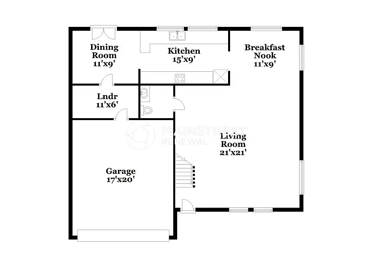 Building Photo - 8119 Grimchester