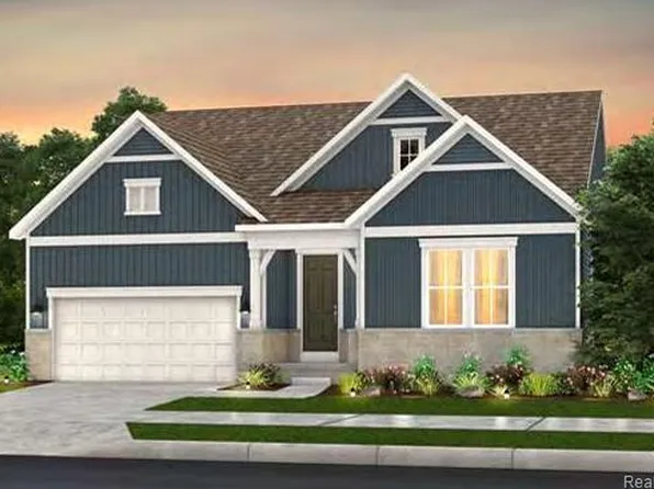 20512 Banbury Ct, Macomb, MI 48042
