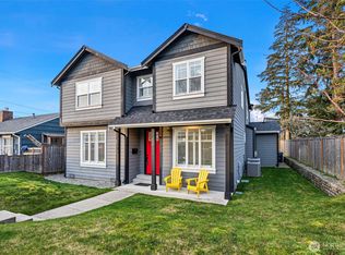 5143 N 47th St, Tacoma, WA