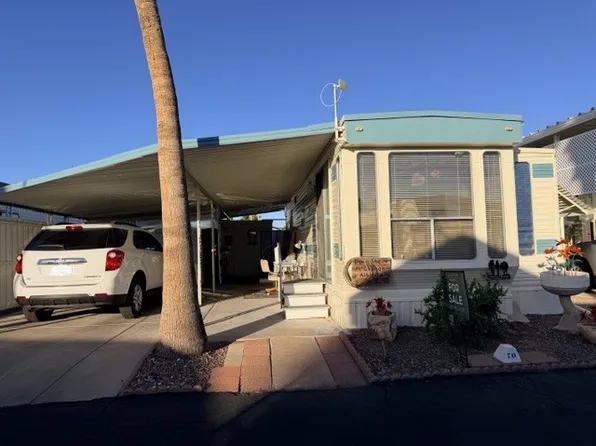 400 N Plaza Dr #70, Apache Junction, AZ 85120