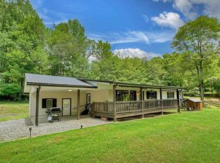 881 Aska Rd, Blue Ridge, GA 30513