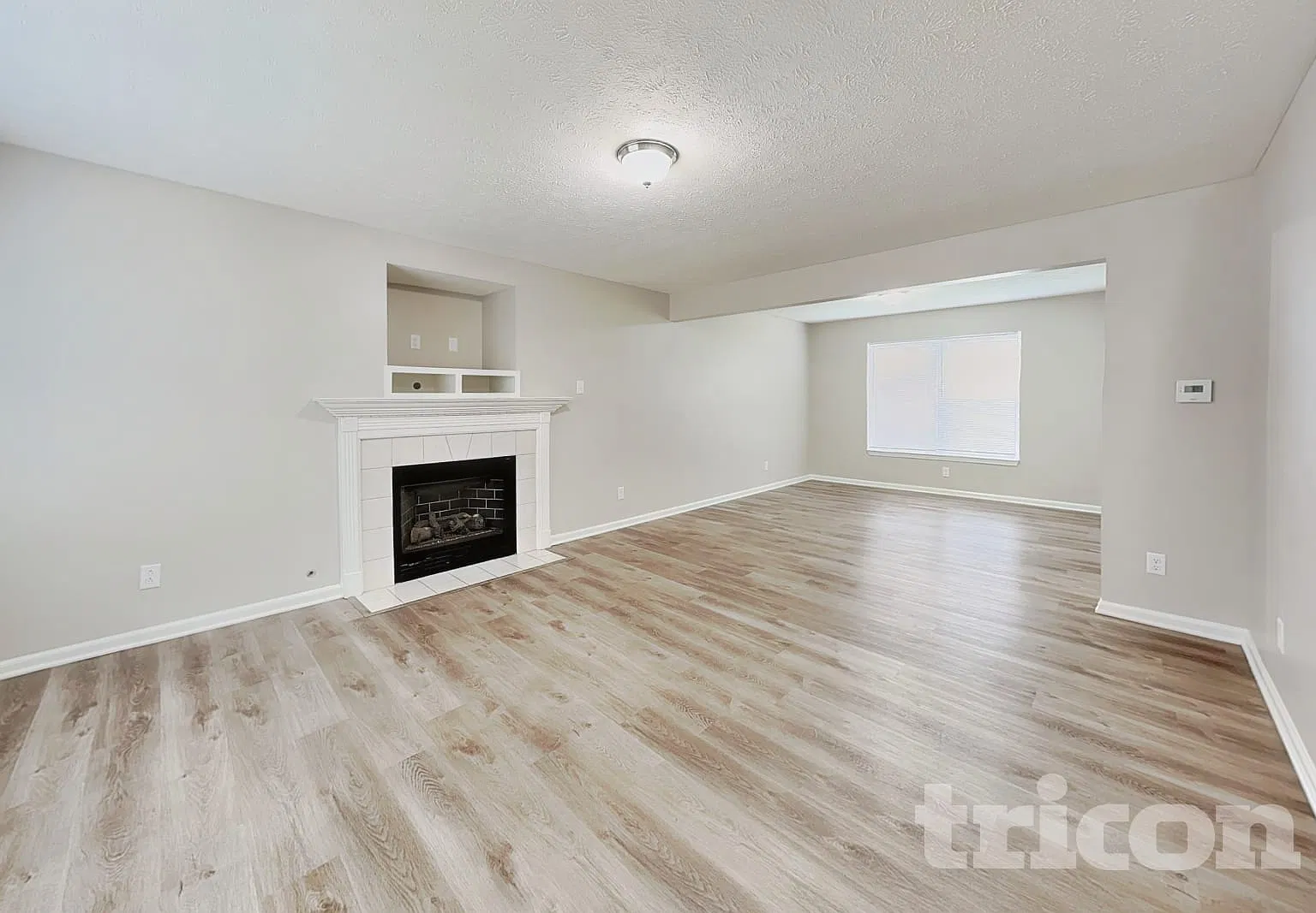 6536 Frankenberger Drive Indianapolis IN — Photo 3