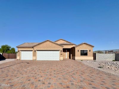 1561 N HIMOSA Drive, Casa Grande, AZ, 85122