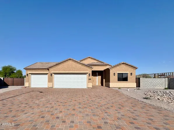 1561 N HIMOSA Drive, Casa Grande, AZ 85122