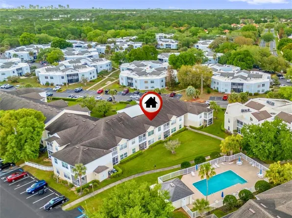 3960 Southpointe Dr APT 533, Orlando, FL 32822