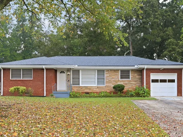 2310 Miriam Ln, Decatur, GA 30032