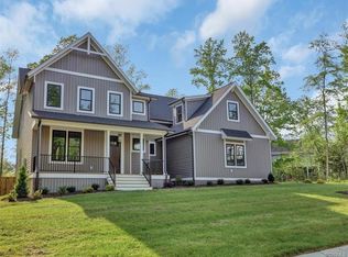 2218 Apperly Ter, Midlothian, VA 23112