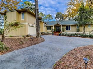 1 Lookout, Hilton Head Island, SC 29928