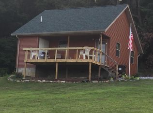 169 Rr 1, Elizabethtown, IL 62931