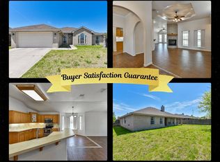 2907 Bachelor Button Blvd, Killeen, TX 76549