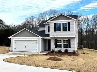 161 Big Pine Dr, Lexington, NC 27295