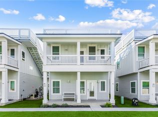 237 N Station St #5, Pt Aransas, TX 78373