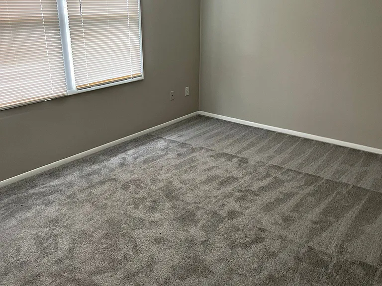 Second master bedroom