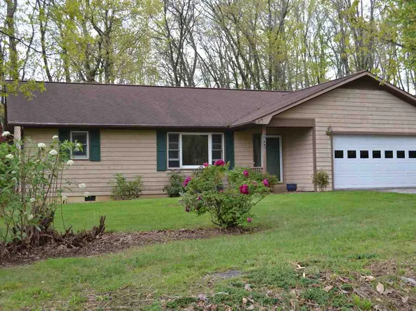 2541 Oak Grv, McGaheysville, VA 22840