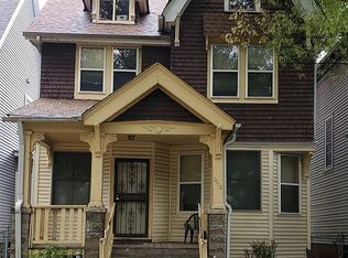 1518 N 39th St, Milwaukee, WI 53208