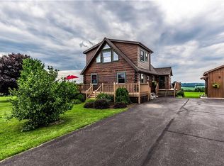 4467 McCloy Rd, Cortland, NY 13045