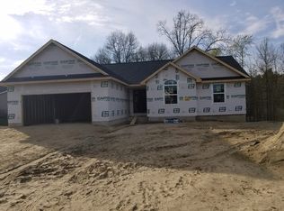 9265 Pine Walk Pass, Linden, MI 48451