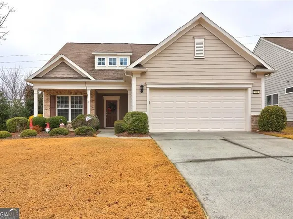 101 Riverside Ln, Woodstock, GA 30188