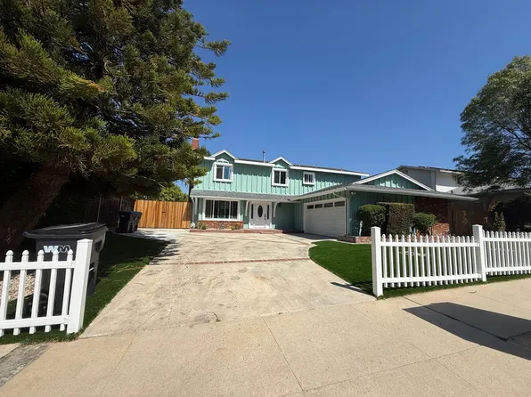 1506 Los Amigos Ave, Simi Valley, CA 93065