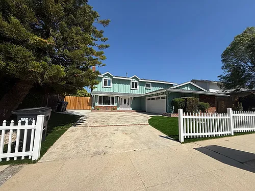 1506 Los Amigos Ave Photo 1