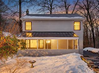 16 Cold Spring Road, Putnam Valley, NY 10579