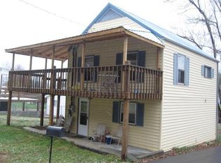 1229 Broad St, Elizabethton, TN 37643