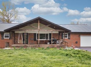 1467 Liberty Rd, Milton, KY 40045