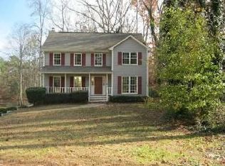 4666 Oconnor Way SE, Mableton, GA 30126