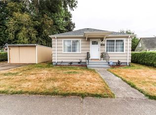647 Peardale Ln, Longview, WA 98632