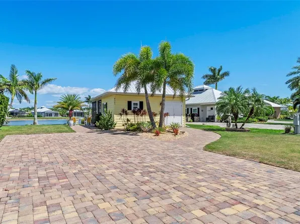 8503 SW Sand Crane Cir Lot 74, Arcadia, FL 34269