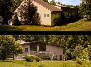 100 Blair Mountain Rd, Dillsburg, PA 17019