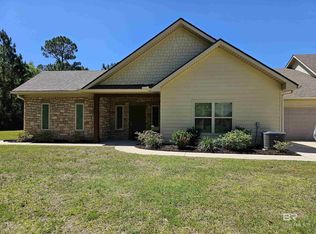 1102 Holmes Ave #1102, Foley, AL 36535