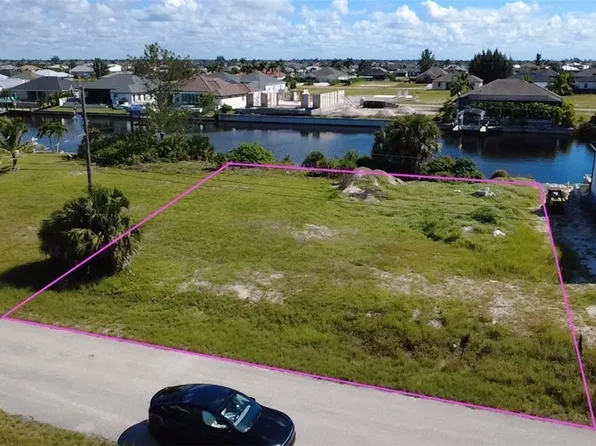 1425 NW 41st Pl, Cape Coral, FL 33993