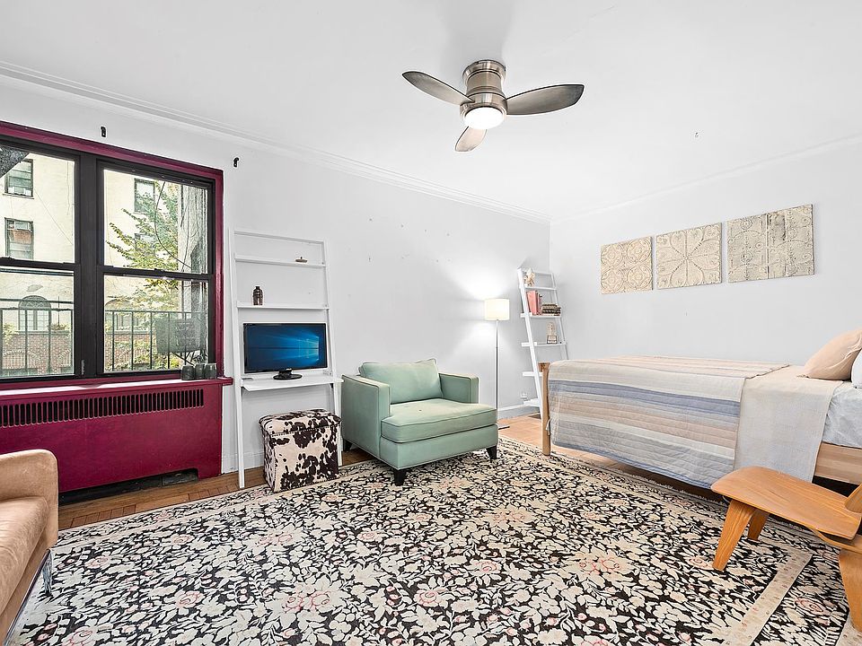 1st image of 349 E 49th St APT 2V
