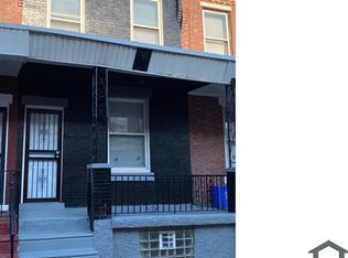 2815 N Van Pelt St, Philadelphia, PA