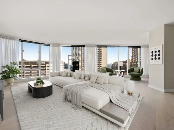 110 Broad St Unit 901, Boston, MA 02110