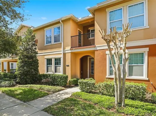 15381 Honeybell Dr, Winter Garden, FL 34787