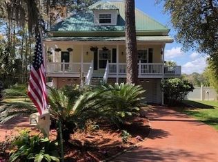 1066 Patterson Island Rd SE, Kittles, GA 31331