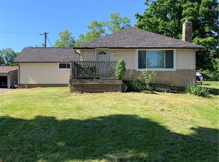 30382 State Route 172, East Rochester, OH 44625