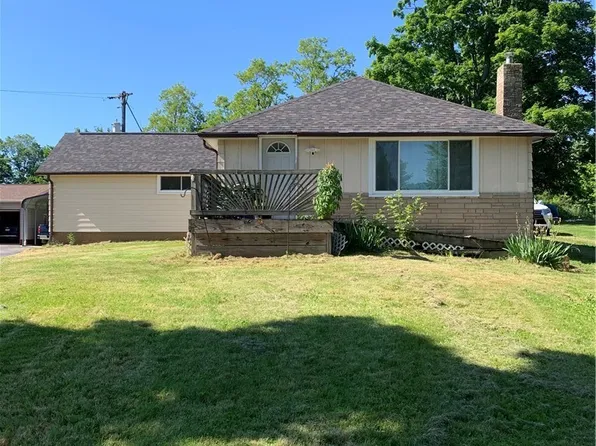 30382 State Route 172, East Rochester, OH 44625
