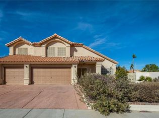 7700 Leavorite Dr, Las Vegas, NV 89128