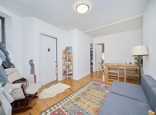 66 W 109th St APT 22, New York, NY 10025