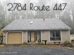 2784 Route 447, East Stroudsburg, PA 18302