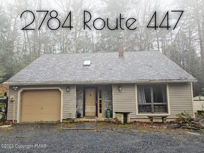 2784 Route 447, East Stroudsburg, PA, 18302