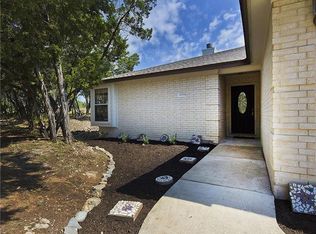 20004 Cooper Cir, Lago Vista, TX 78645