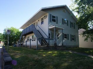 1600 College Ave #3, Stevens Pt, WI 54481