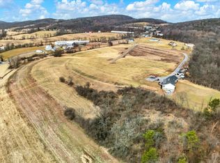 0 Peach Orchard Rd PARCEL 2, Middleburg, PA 17842